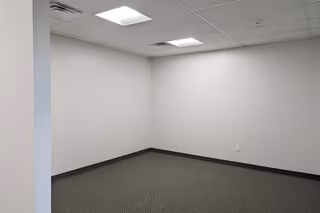 1 Person Private Office