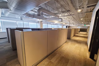 96 Person Enterprise Suite