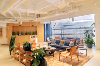 20 Person Enterprise Suite