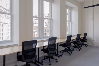 16 Person Enterprise Suite