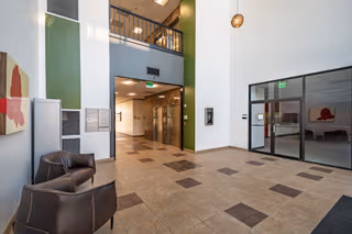 15 Person Enterprise Suite
