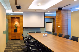 1 Person Virtual Office
