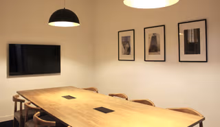 1 Person Virtual Office