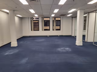 27 Person Private Office
