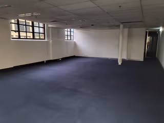 8 Person Private Office