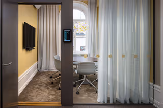 12 Person Private Office