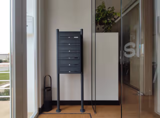 6 Person Virtual Office