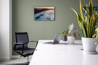 1 Person Virtual Office