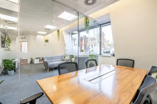 12 Person Enterprise Suite