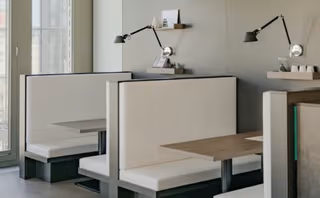 2 Person Private Office