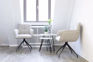 8 Person Private Office