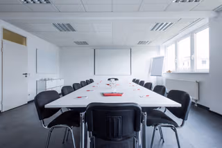 1 Person Virtual Office