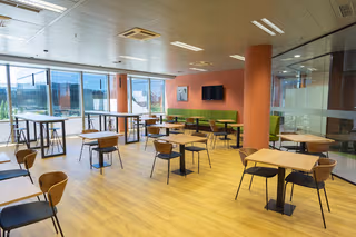 26 Person Enterprise Suite