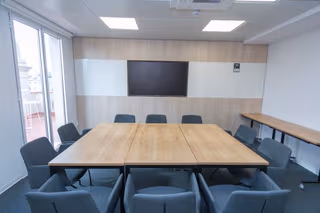60 Person Enterprise Suite