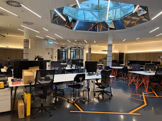 1 Person Virtual Office