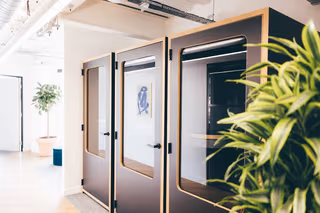 66 Person Enterprise Suite