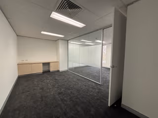 8 Person Private Office