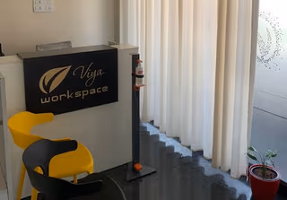 1 Person Virtual Office