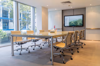 31 Person Enterprise Suite