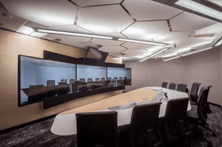 1 Person Virtual Office