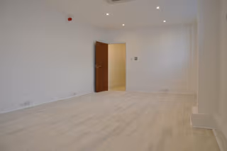 6 Person Private Office