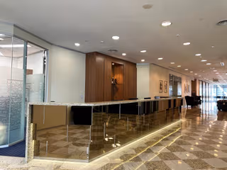 1 Person Virtual Office
