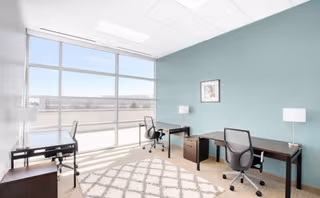 1 Person Virtual Office