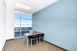 1 Person Virtual Office