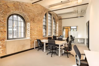 1 Person Virtual Office