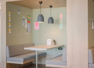 1 Person Virtual Office