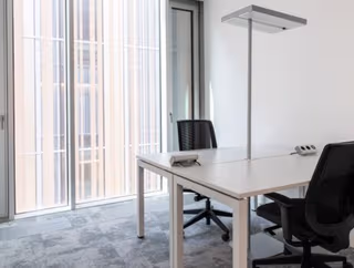 1 Person Virtual Office