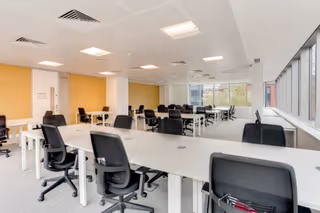 1 Person Virtual Office