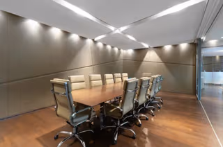 1 Person Virtual Office