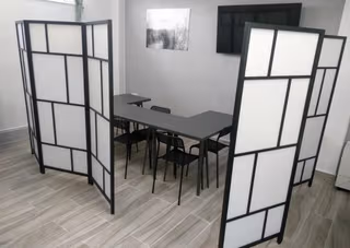 1 Person Virtual Office
