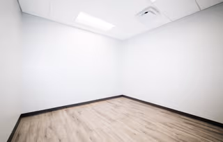 4 Person Private Office