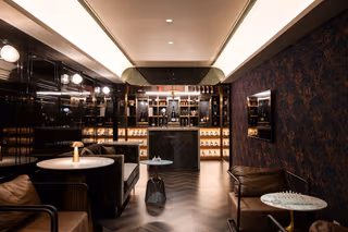 4 Person Private Office