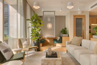 60 Person Enterprise Suite