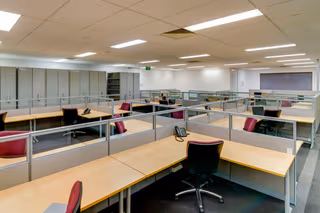 1 Person Virtual Office
