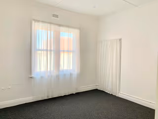 2 Person Private Office