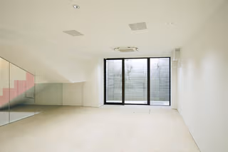 6 Person Private Office