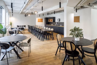 100 Person Enterprise Suite