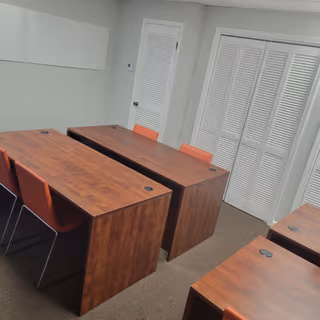 6 Person Enterprise Suite