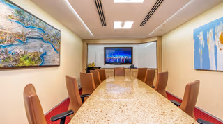 13 Person Enterprise Suite