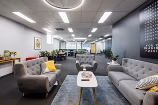 42 Person Enterprise Suite
