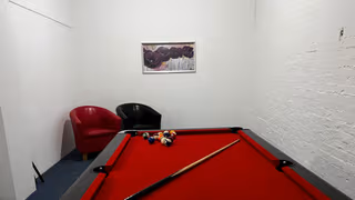 8 Person Private Office