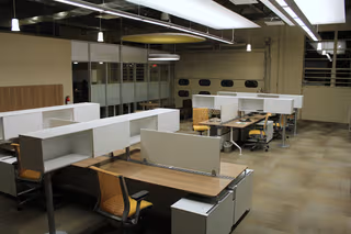 1 Person Virtual Office