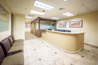 2 Person Private Office