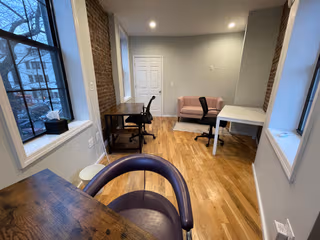 1 Person Virtual Office