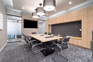 20 Person Enterprise Suite