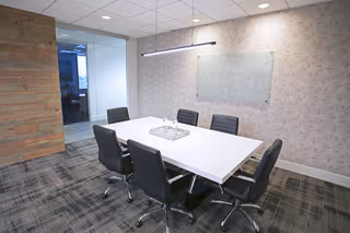 2 Person Private Office
